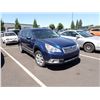 Image 2 : 2010 Subaru Outback