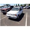 Image 1 : 1991 Ford Festiva