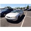 Image 1 : 1999 Honda Accord