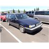 Image 2 : 1997 Volvo 850