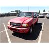 Image 1 : 2001 Ford Ranger