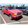 Image 2 : 2001 Ford Ranger