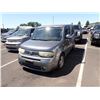 Image 1 : 2009 Nissan Cube