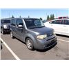 Image 2 : 2009 Nissan Cube