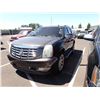Image 1 : 2010 Cadillac Escalade