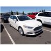 Image 2 : 2013 Ford Fusion