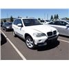Image 2 : 2010 BMW X5