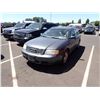 Image 1 : 2004 Audi A6