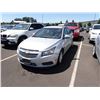 Image 1 : 2013 Chevrolet Cruze