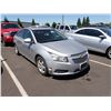 Image 2 : 2013 Chevrolet Cruze
