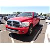 Image 1 : 2007 Dodge Ram 1500