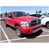 Image 2 : 2007 Dodge Ram 1500