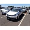 Image 1 : 2012 Volkswagen Eos