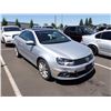 Image 2 : 2012 Volkswagen Eos