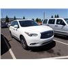 Image 2 : 2014 Infiniti QX60
