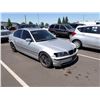 Image 2 : 2004 BMW 325i