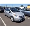 Image 2 : 2016 Nissan Versa