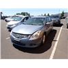 Image 1 : 2011 Nissan Altima
