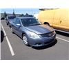 Image 2 : 2011 Nissan Altima