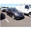 Image 2 : 2014 Nissan Sentra