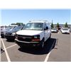 Image 1 : 2009 Chevrolet Express
