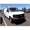 Image 2 : 2009 Chevrolet Express