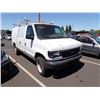 Image 2 : 2003 Ford E-250