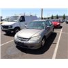 Image 1 : 2005 Honda Civic Hybrid