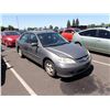 Image 2 : 2005 Honda Civic Hybrid