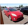 Image 2 : 2011 Toyota Prius