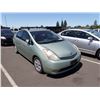 Image 2 : 2008 Toyota Prius