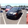 Image 1 : 2012 Toyota Prius