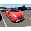 Image 2 : 2013 Fiat 500e