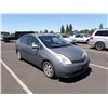 Image 2 : 2005 Toyota Prius
