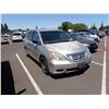 Image 2 : 2008 Honda Odyssey