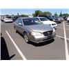 Image 2 : 2000 Nissan Maxima