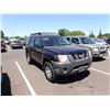Image 2 : 2006 Nissan Xterra