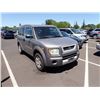 Image 2 : 2003 Honda Element