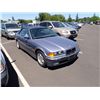 Image 2 : 1997 BMW 328i