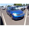 Image 2 : 2009 Nissan Versa