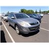 Image 2 : 2011 Mazda CX-9