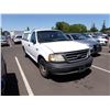 Image 2 : 2002 Ford F-150