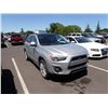 Image 2 : 2013 Mitsubishi Outlander Sport