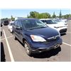 Image 2 : 2009 Honda CR-V