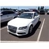 Image 1 : 2010 Audi A4