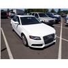 Image 2 : 2010 Audi A4