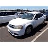 Image 1 : 2013 Dodge Avenger