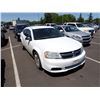 Image 2 : 2013 Dodge Avenger