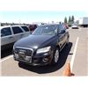Image 1 : 2013 Audi Q5