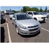 Image 2 : 2010 Chevrolet Malibu